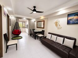 Blk 174 Boon Lay Green (Jurong West), HDB 3 Rooms #559350481